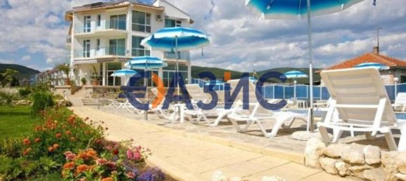 Квартира с 1 спальней в Свети-Влас, Болгария № 285 24