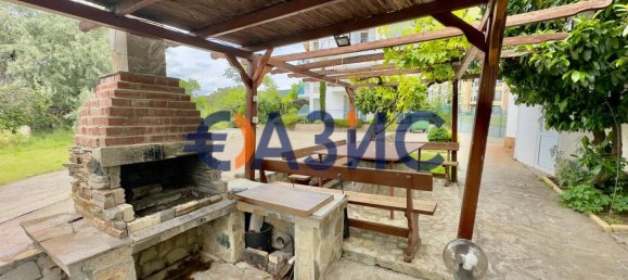 Квартира с 1 спальней в Свети-Влас, Болгария № 285 18