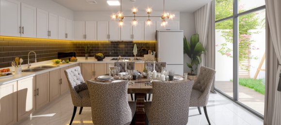 2 bedrooms Villa in Dubai Land, UAE No. 8827 3