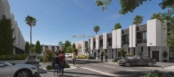 2 bedrooms Villa in Dubai Land, UAE No. 8827 13