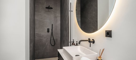 6 غرف نوم فيلا في Malaga, Spain رقم 49802 18