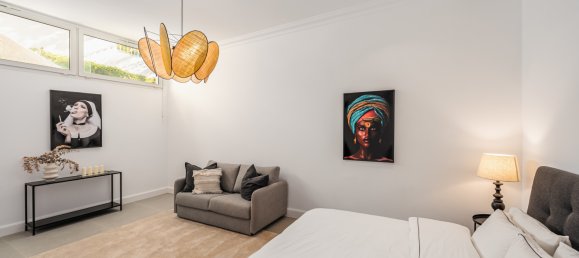 6 غرف نوم فيلا في Malaga, Spain رقم 49802 23