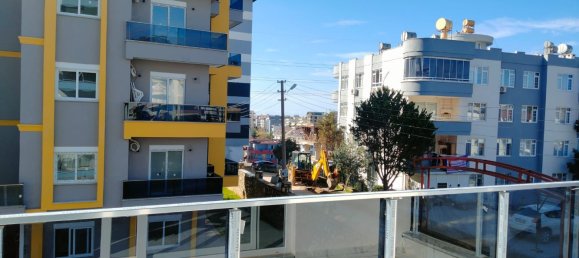 Wohnung 2+1 in Alanya, Turkey, Nr. 24209 7