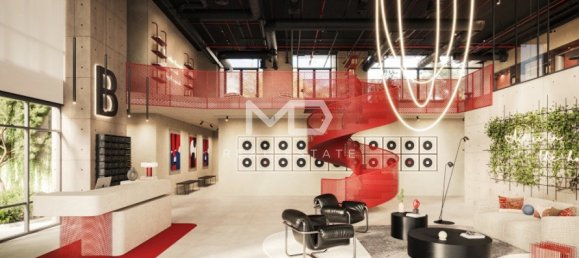 1 bedroom Apartment in Saadiyat Island, UAE No. 41528 10