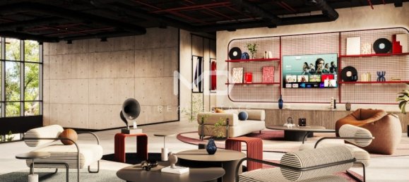 1 bedroom Apartment in Saadiyat Island, UAE No. 41528 7