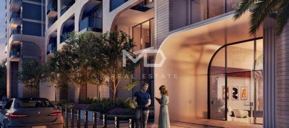 1 bedroom Apartment in Saadiyat Island, UAE No. 41528 17