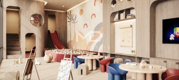 1 bedroom Apartment in Saadiyat Island, UAE No. 41528 15