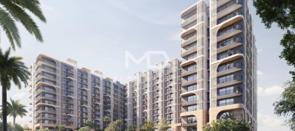 1 bedroom Apartment in Saadiyat Island, UAE No. 41528 4