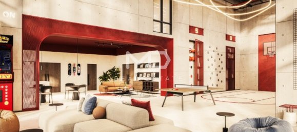 1 bedroom Apartment in Saadiyat Island, UAE No. 41528 11