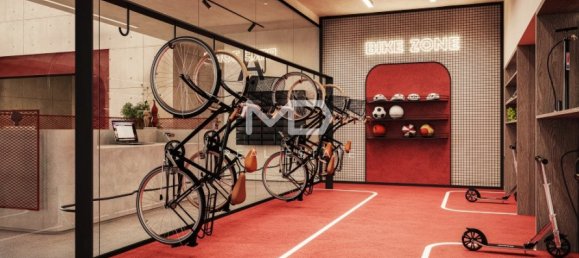 1 bedroom Apartment in Saadiyat Island, UAE No. 41528 12