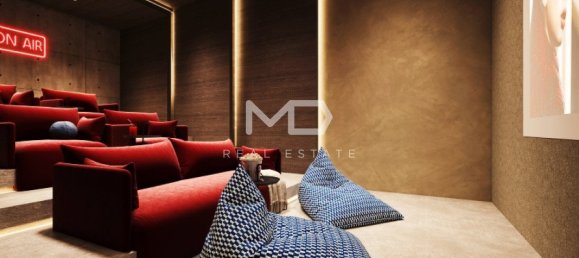 1 bedroom Apartment in Saadiyat Island, UAE No. 41528 13