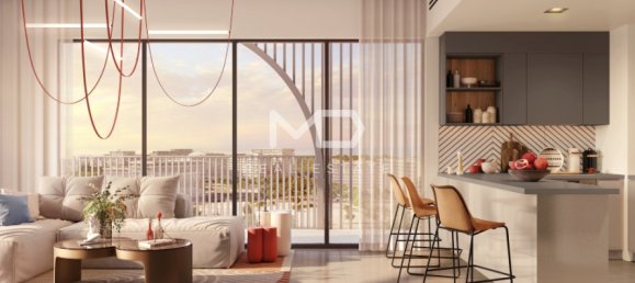 1 bedroom Apartment in Saadiyat Island, UAE No. 41528 3