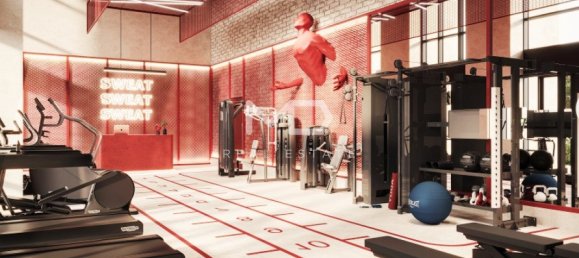 1 bedroom Apartment in Saadiyat Island, UAE No. 41528 14