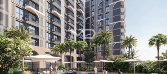 1 bedroom Apartment in Saadiyat Island, UAE No. 41528 2