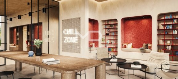 1 bedroom Apartment in Saadiyat Island, UAE No. 41528 8