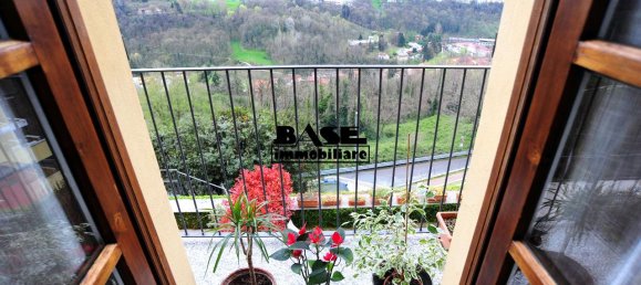 Квартира с 3 комнатами в Комо, Италия № 126592 15