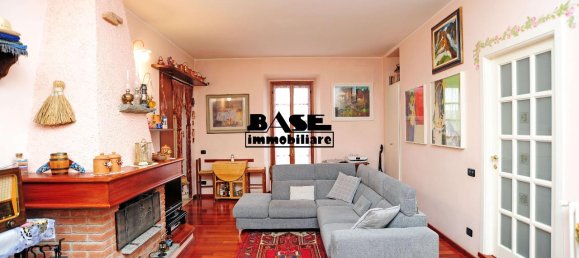 Квартира с 3 комнатами в Комо, Италия № 126592 17