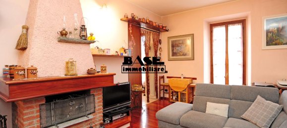 Квартира с 3 комнатами в Комо, Италия № 126592 19