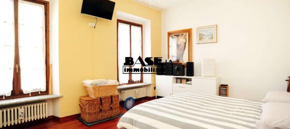 Квартира с 3 комнатами в Комо, Италия № 126592 9