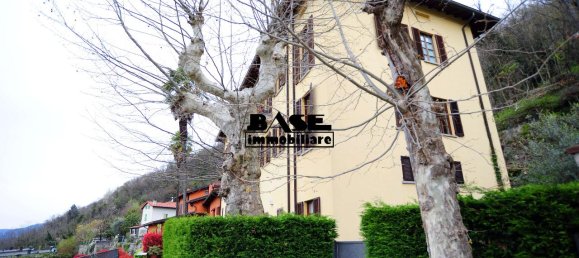 Квартира с 3 комнатами в Комо, Италия № 126592 14