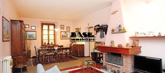 Квартира с 3 комнатами в Комо, Италия № 126592 2