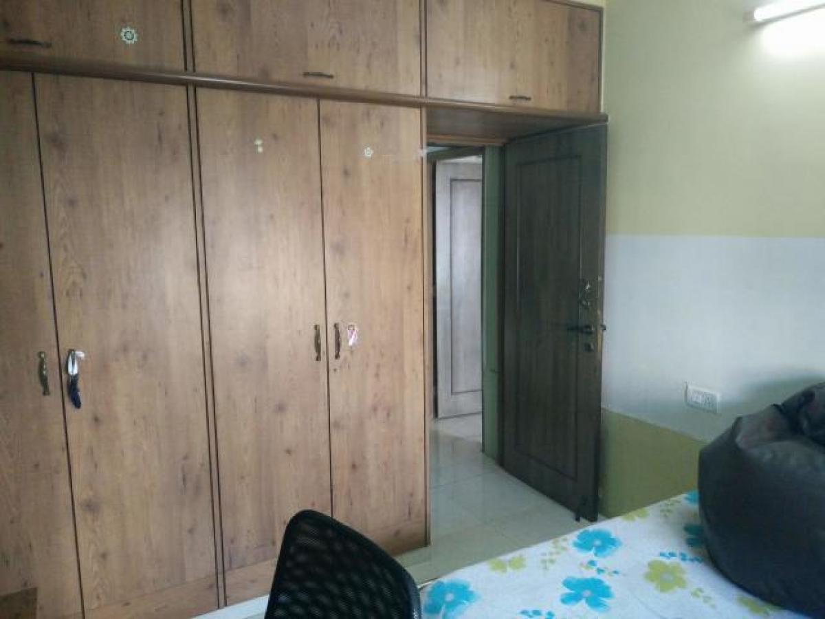 Studio in Mumbai, India No. 1891