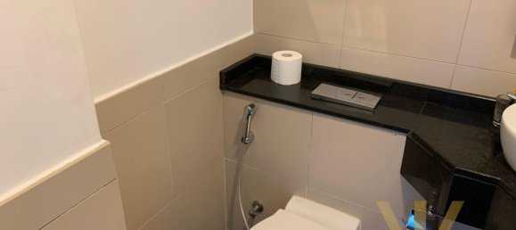 Apartamento T1 em Business Bay, UAE N.º 22241 8