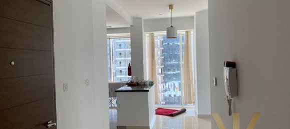 Apartamento T1 em Business Bay, UAE N.º 22241 2