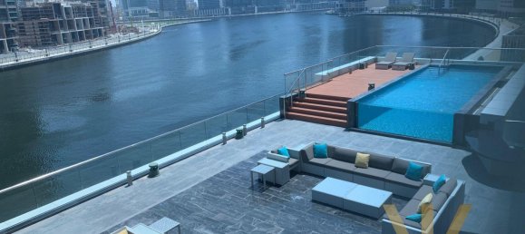 Apartamento T1 em Business Bay, UAE N.º 22241 11