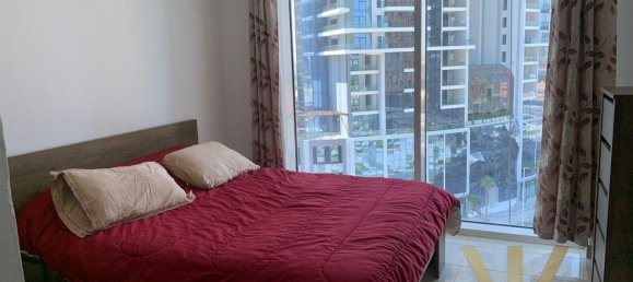 Apartamento T1 em Business Bay, UAE N.º 22241 6