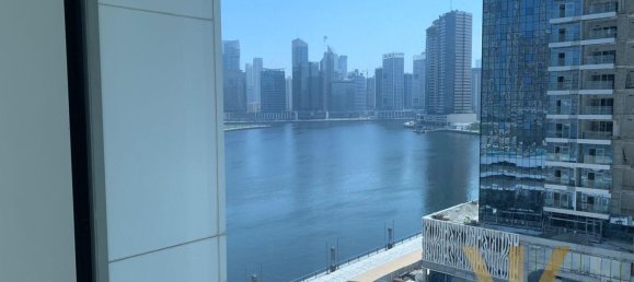 Apartamento T1 em Business Bay, UAE N.º 22241 9