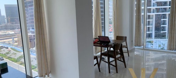 Apartamento T1 em Business Bay, UAE N.º 22241 3