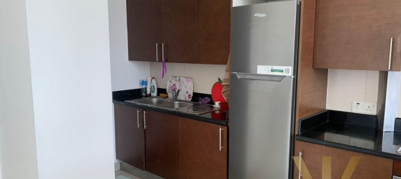 Apartamento T1 em Business Bay, UAE N.º 22241 4