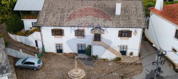 5 Schlafzimmer Haus in Anais, Portugal, Nr. 23268 29