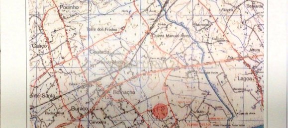 Villa T7 em Vila Nova de Cacela, Portugal N.º 129535 12