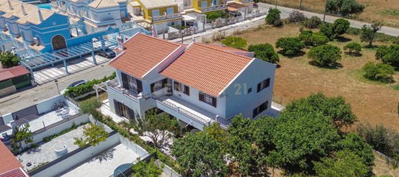 Villa T7 em Vila Nova de Cacela, Portugal N.º 129535 46