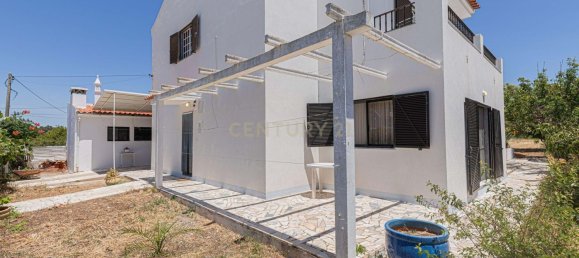 Villa T7 em Vila Nova de Cacela, Portugal N.º 129535 27