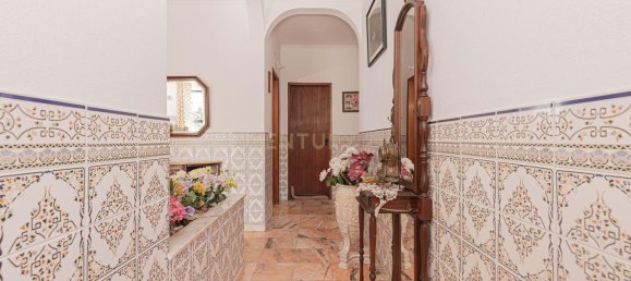 Villa T7 em Vila Nova de Cacela, Portugal N.º 129535 17