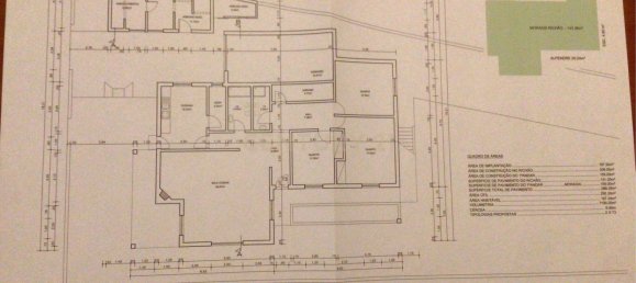 Villa T7 em Vila Nova de Cacela, Portugal N.º 129535 5