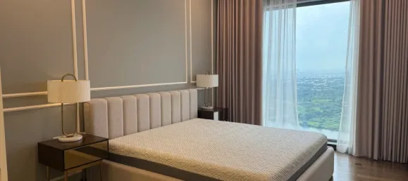 3 dormitorios apartamento en alquiler en Thu Duc, Ho Chi Minh, Vietnam № 75216 8