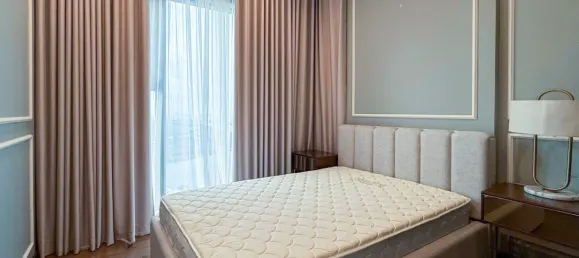 3 dormitorios apartamento en alquiler en Thu Duc, Ho Chi Minh, Vietnam № 75216 7