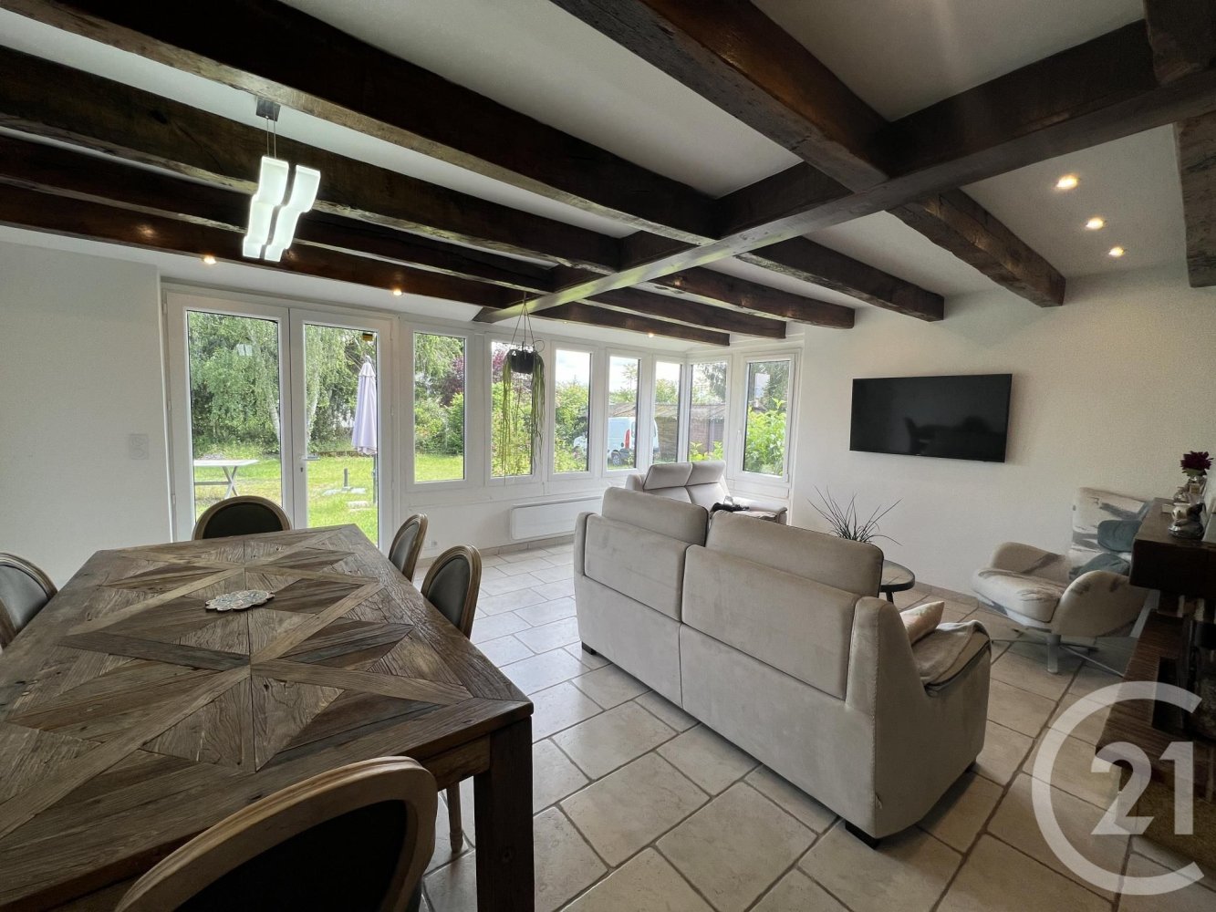 3 bedrooms House in Romorantin-Lanthenay, France No. 65252