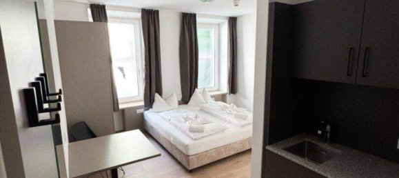 Studio in Bad Gastein, Austria No. 161807 17