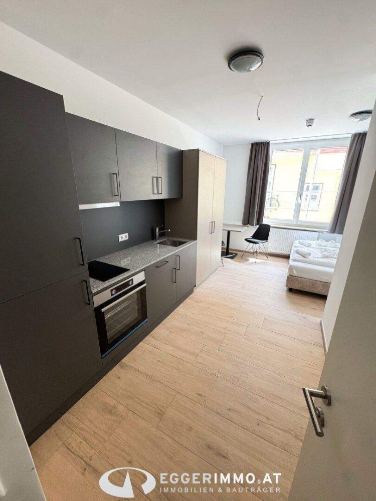 Studio in Bad Gastein, Austria No. 161807