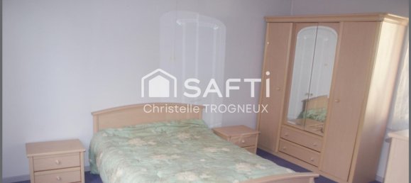 2 غرف نوم منزل في Amiens, France رقم 57174 7