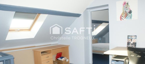 2 غرف نوم منزل في Amiens, France رقم 57174 8