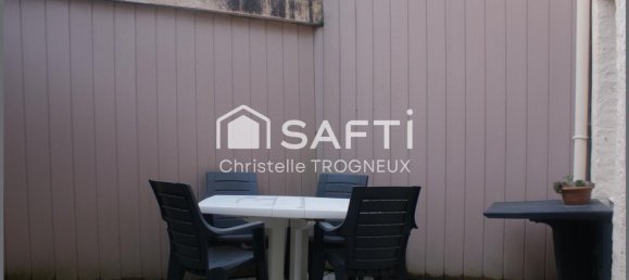 2 غرف نوم منزل في Amiens, France رقم 57174 21