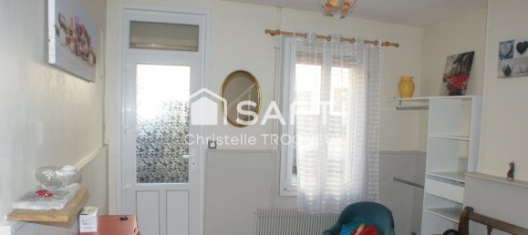 2 غرف نوم منزل في Amiens, France رقم 57174 14