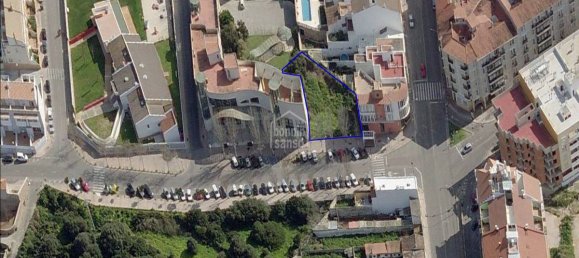 Apartamento de 3 dormitorios en Mahon, Spain No. 289159 11