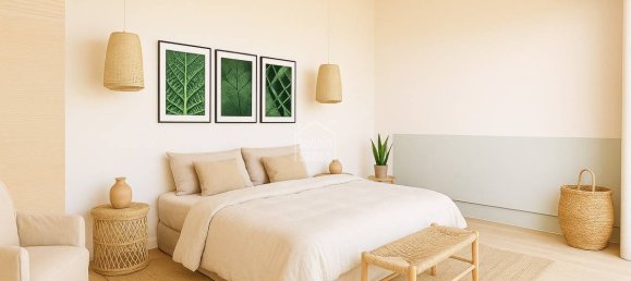 Apartamento de 3 dormitorios en Mahon, Spain No. 289159 5